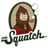 Dr. Squatch Logo